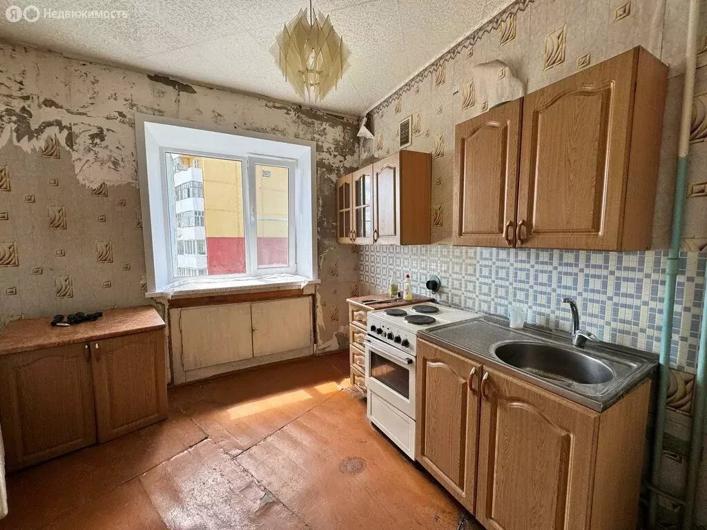 2-комнатная квартира: Нерюнгри, улица Аммосова, 2/1 (46.2 м) - Фото 0