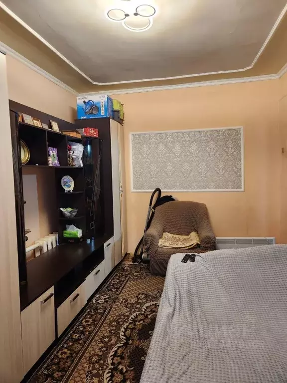 Комната Курская область, Курск Литовская ул., 93А (30.0 м) - Фото 2