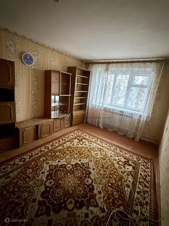 Продаётся 2-к квартира, 44 м - Фото 0