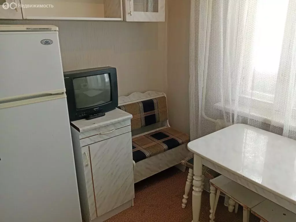 1-комнатная квартира: Саранск, проспект 70 лет Октября, 92 (34.3 м) - Фото 1