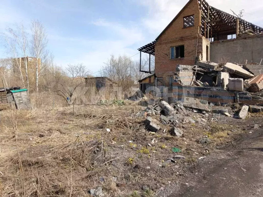 Участок 12 сот. (СНТ, ДНП) - Фото 1