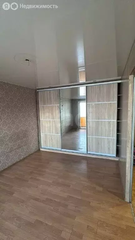 1-комнатная квартира: Улан-Удэ, Ключевская улица, 104 (31 м) - Фото 2