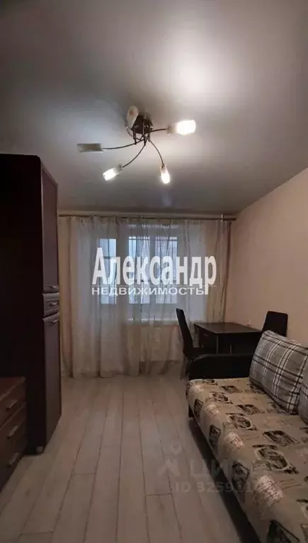 Комната Санкт-Петербург просп. Маршала Жукова, 22 (11.9 м) - Фото 2