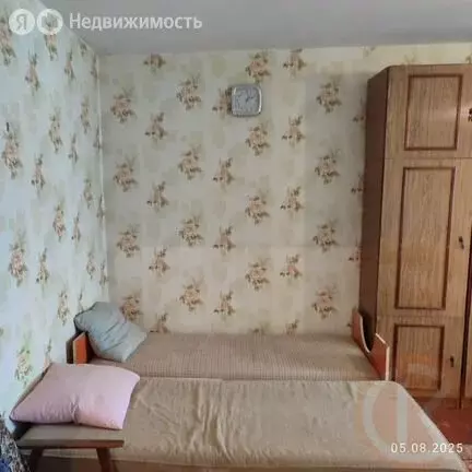 1-комнатная квартира: Штормовое, улица Ленина, 6 (33.2 м) - Фото 1