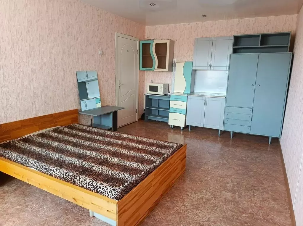 Комната Волгоградская область, Волгоград ул. Хиросимы, 8 (20.0 м) - Фото 1