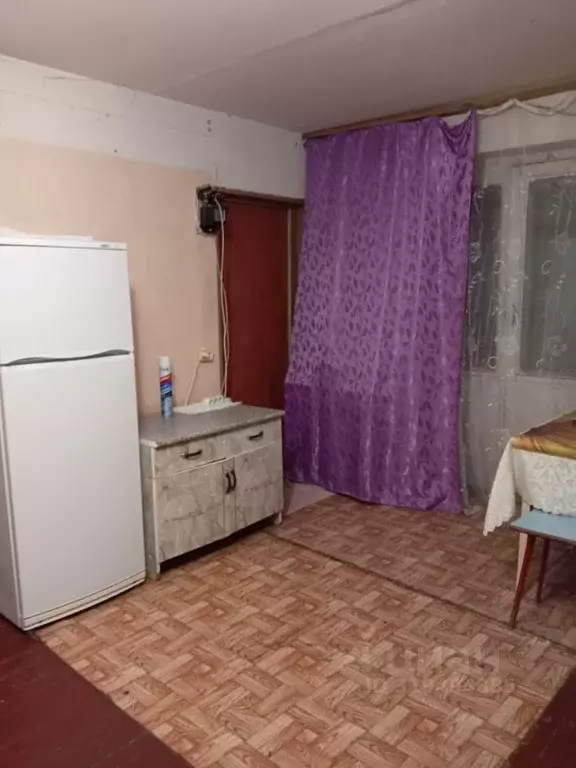 Комната Пензенская область, Пенза ул. Аустрина, 131 (13.0 м) - Фото 0