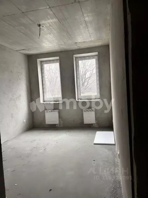 1-к кв. Калининградская область, Калининград Поселковая ул., 22 (36.8 ... - Фото 1