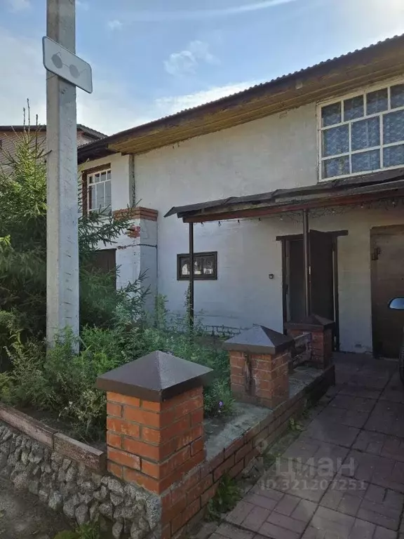 Дом в Пермский край, Пермь Сумская ул., 169 (66 м) - Фото 1