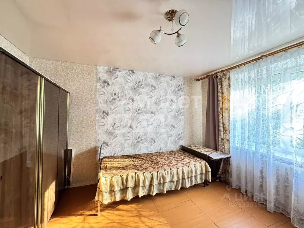 2-к кв. Башкортостан, Уфа ул. Адмирала Ушакова, 88/1 (50.5 м) - Фото 2