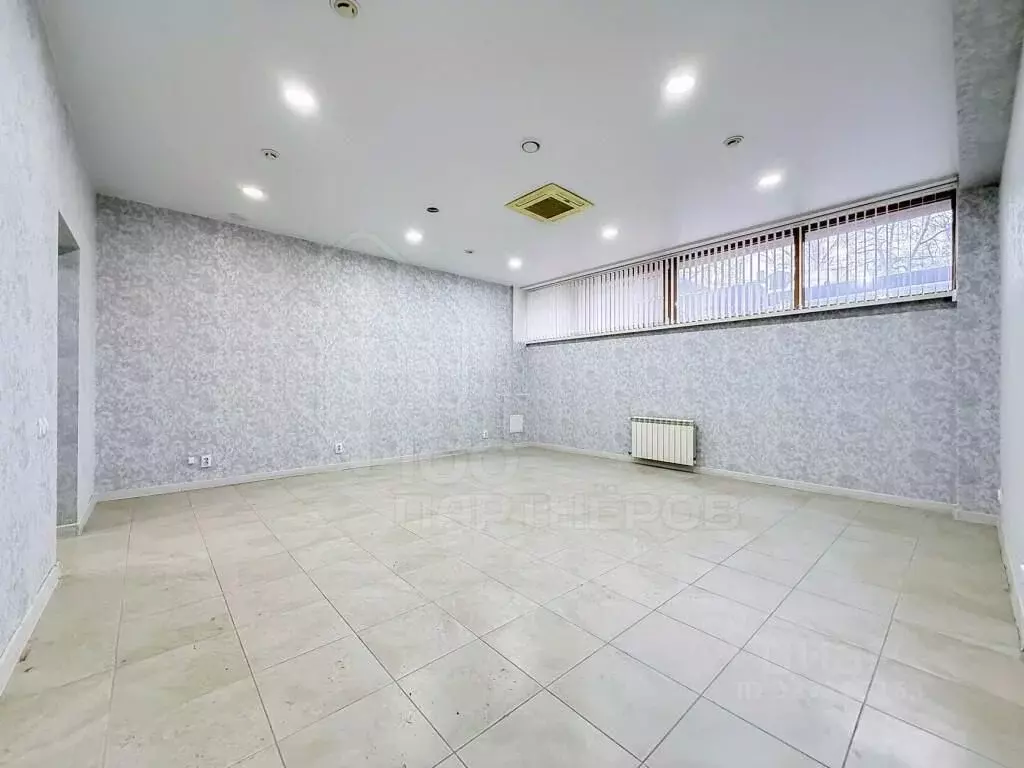 Офис в Иркутская область, Иркутск Горная ул., 24 (60 м) - Фото 1