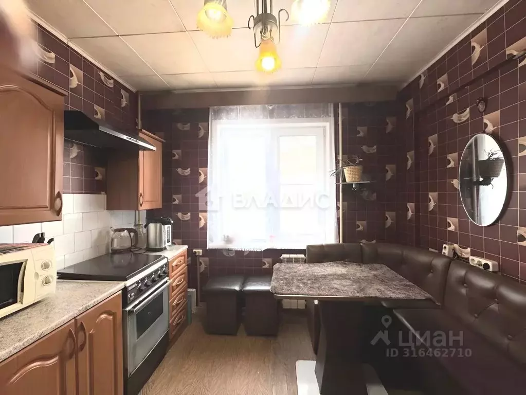 4-к кв. Иркутская область, Ангарск 9-й мкр, 100 (74.8 м) - Фото 0