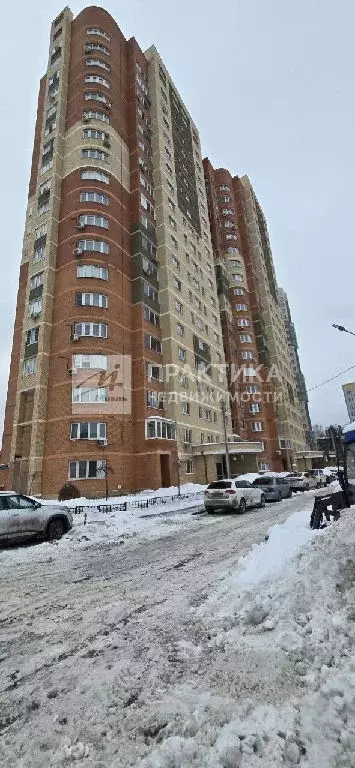 Продается 1-комнатная квартира - Фото 1