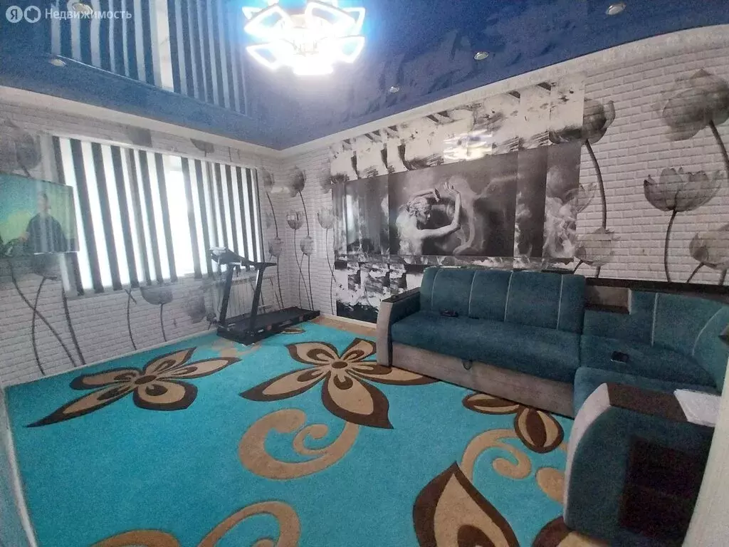 1-комнатная квартира: Нерюнгри, проспект Геологов, 61/2 (36 м) - Фото 0