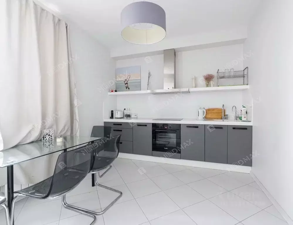 2-к кв. Санкт-Петербург ул. Оптиков, 47к1 (63.8 м) - Фото 1