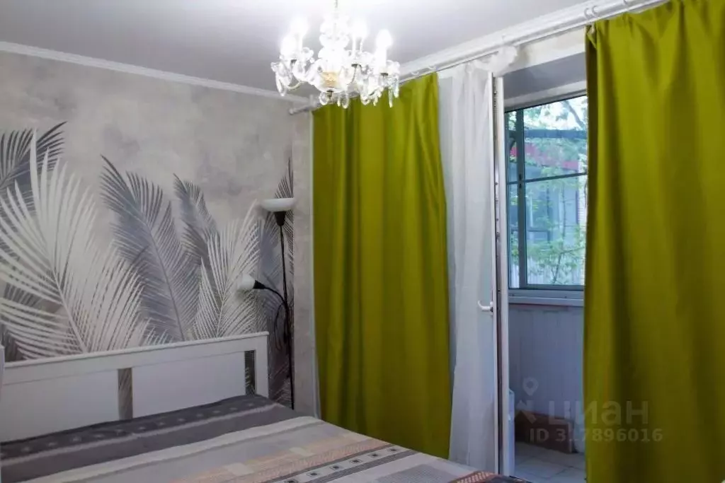 1-к кв. Москва ул. Металлургов, 22/22 (35.0 м) - Фото 1