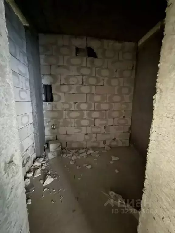 4-к кв. Чеченская республика, Грозный ул. Муслима Г. Гайрбекова, 61к1 ... - Фото 2