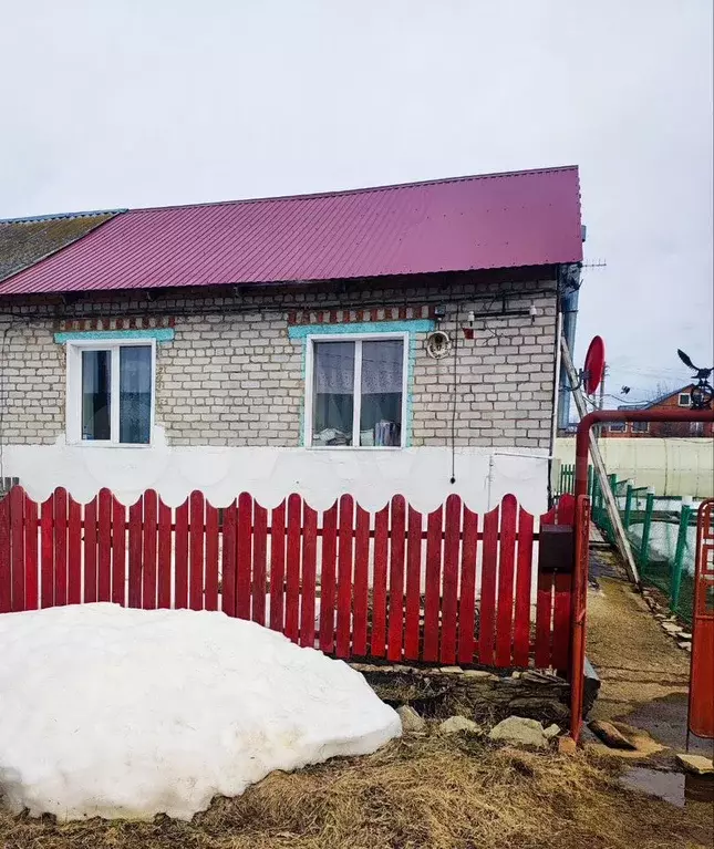 Дом 123 м на участке 7,2 сот. - Фото 0
