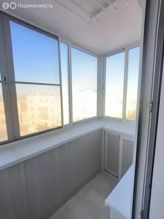 1-комнатная квартира: Челябинск, Северная улица, 7 (30.3 м) - Фото 1