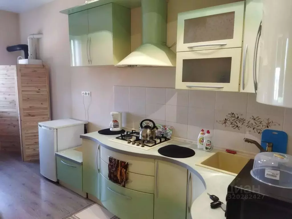 2-к кв. Костромская область, Кострома ул. Маршала Новикова, 36 (42.0 ... - Фото 2