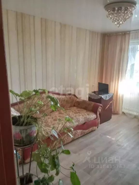 2-к кв. Астраханская область, Астрахань ул. Адмирала Нахимова, 107А ... - Фото 1