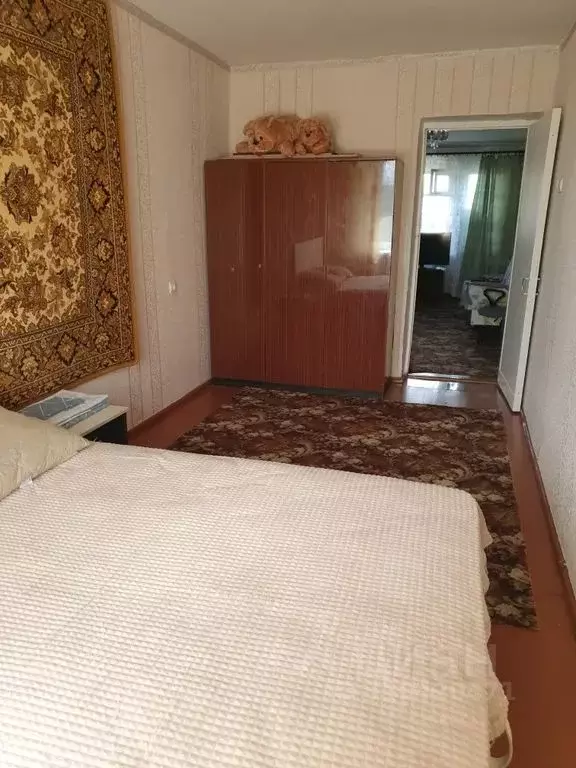 3-к кв. Ленинградская область, Приозерск ул. Ленина, 28 (57.0 м) - Фото 1