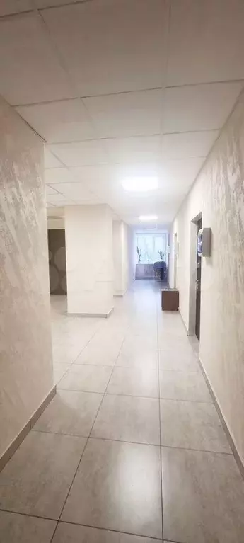 Комната 18,9 м в 1-к., 4/4 эт. - Фото 1