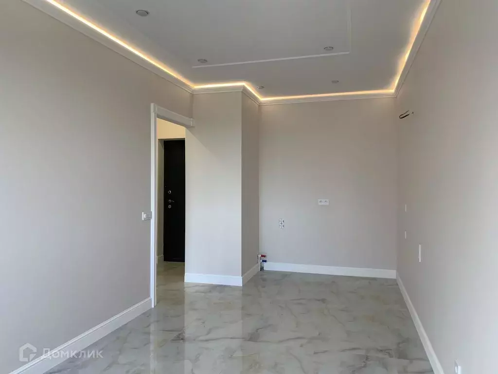 Продаётся 1-к квартира, 34.85 м - Фото 0