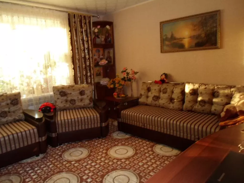 Продаётся 2-к квартира, 61 м - Фото 0