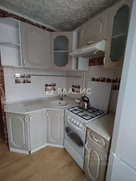 1-к кв. Коми, Сыктывкар Октябрьский просп., 122 (33.0 м) - Фото 1