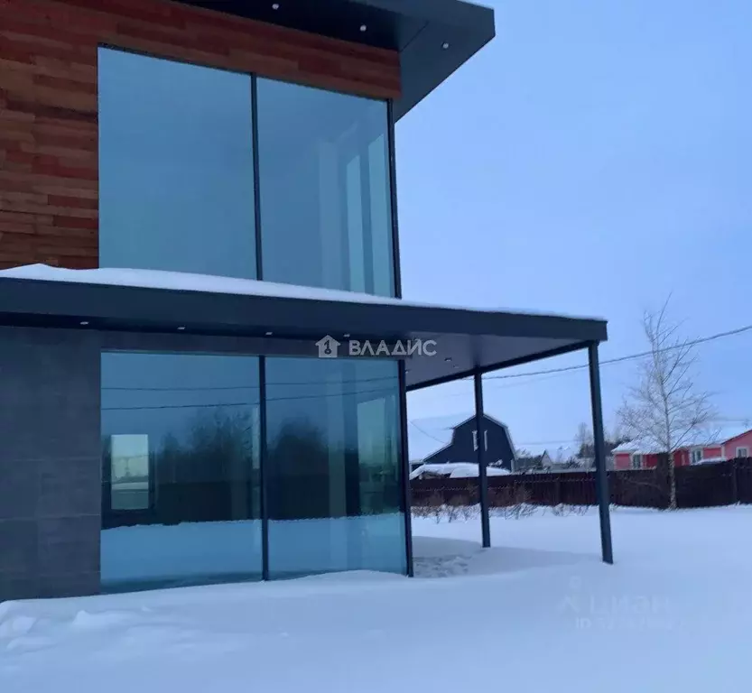 Таунхаус в Московская область, Раменский муниципальный округ, д. ... - Фото 2