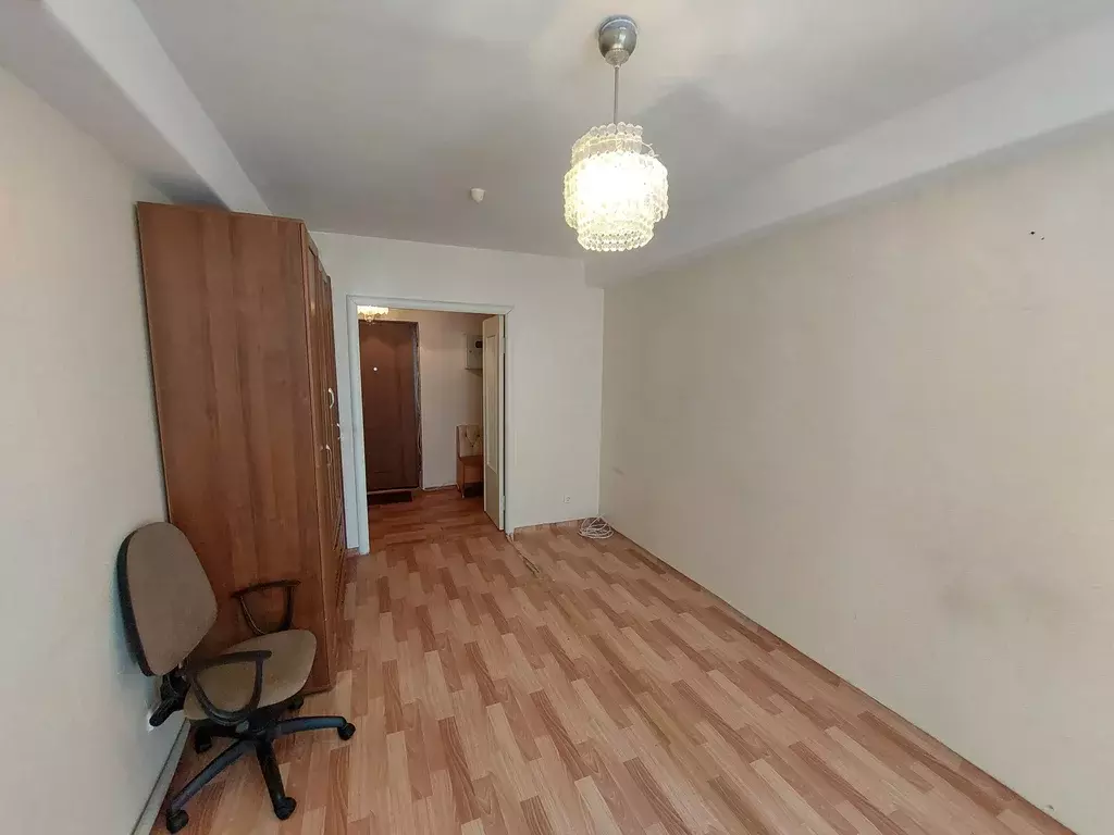 Продаётся 1-к квартира, 33.9 м - Фото 1