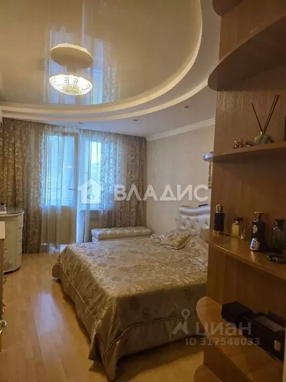 4-к кв. Москва Солнцевский просп., 6к1 (137.0 м) - Фото 0