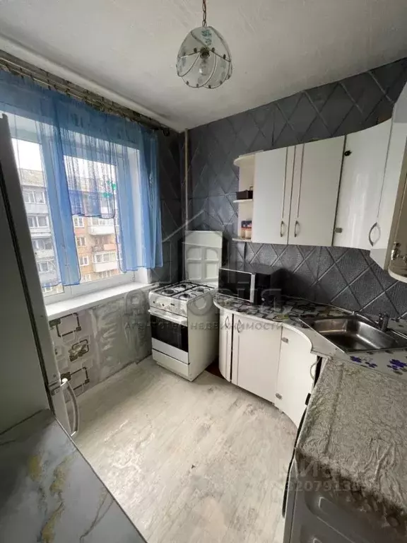 2-к кв. Красноярский край, Красноярск Зеленая Роща мкр, ул. ... - Фото 1