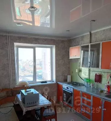 3-к кв. Омская область, Омск Радуга мкр, ул. Жуковского, 31/3 (63.0 м) - Фото 1
