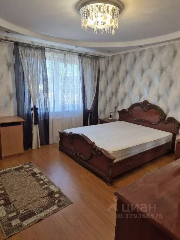 1-к кв. Крым, Симферополь ул. Луговая (34.0 м) - Фото 1