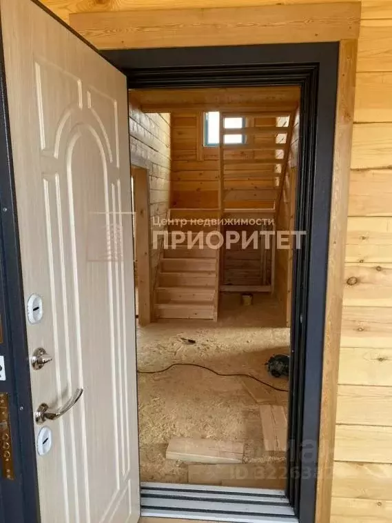 Дом в Саха (Якутия), Жатай городской округ, Жатай рп ул. Северная (96 ... - Фото 2