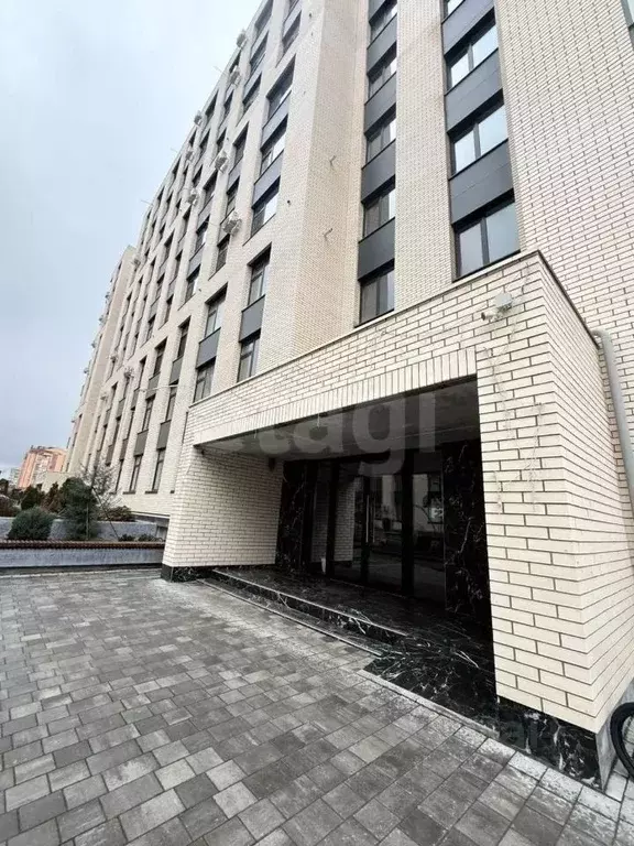 1-к кв. Северная Осетия, Владикавказ ул. Зураба Магкаева, 83Б (50.65 ... - Фото 1