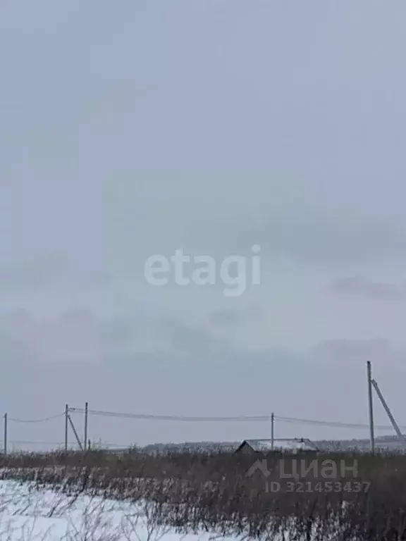 Участок в Белгородская область, Белгородский район, Головинское с/пос, ... - Фото 1