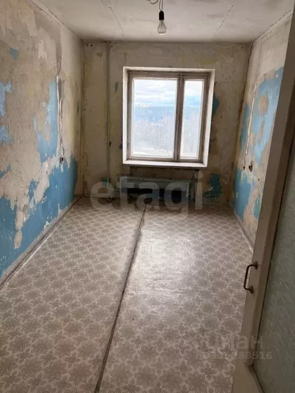 3-к кв. Пермский край, Пермь ул. Гашкова, 11 (60.1 м) - Фото 1