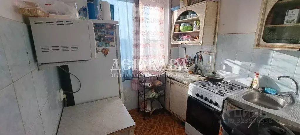 3-к кв. Белгородская область, Старый Оскол ул. Хмелева, 1 (61.8 м) - Фото 2