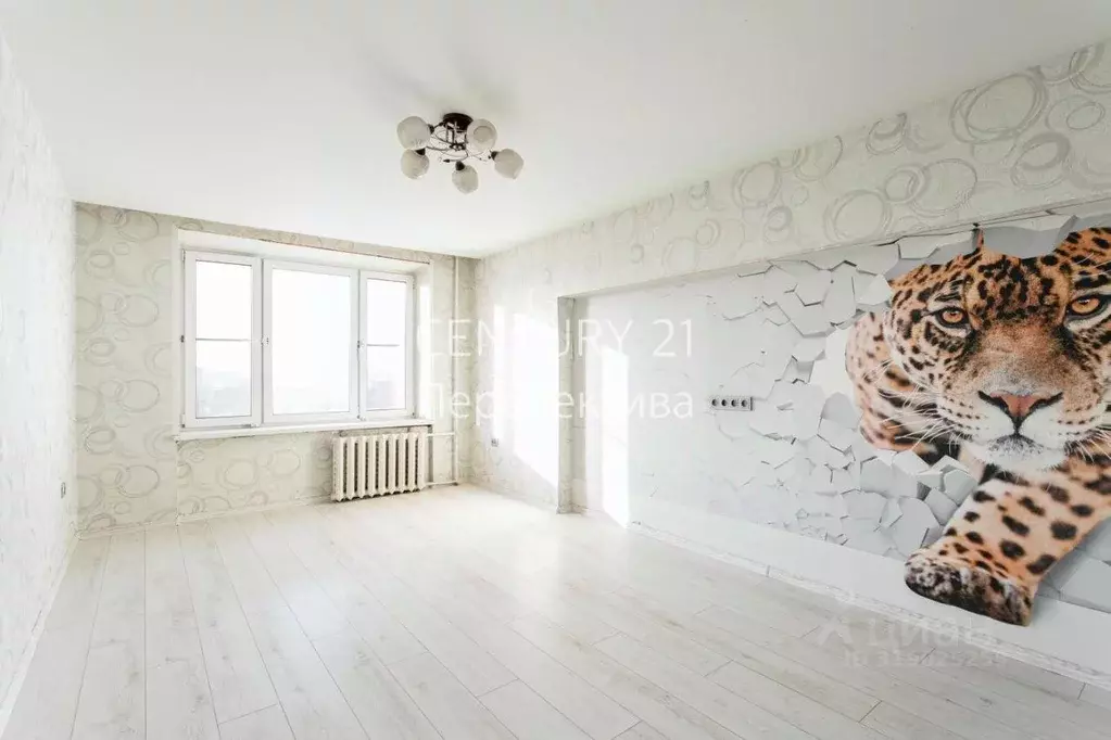 Квартира, 2 комнаты, 56 м - Фото 0