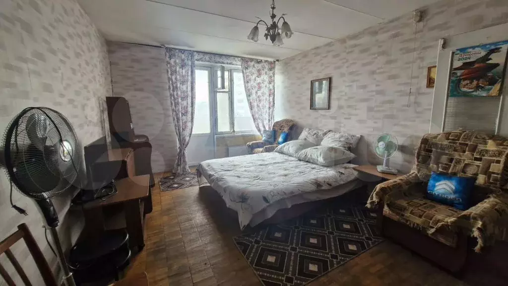 3-к. квартира, 66,7 м, 10/22 эт. - Фото 1