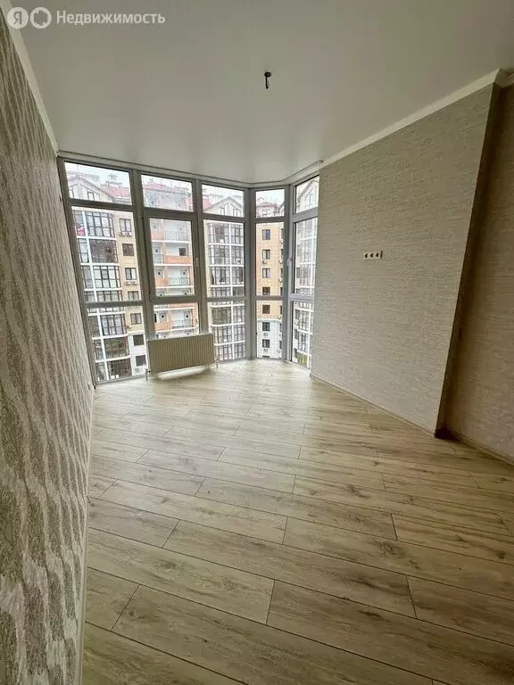1-комнатная квартира: Анапа, Анапское шоссе, 30к2 (36 м) - Фото 1