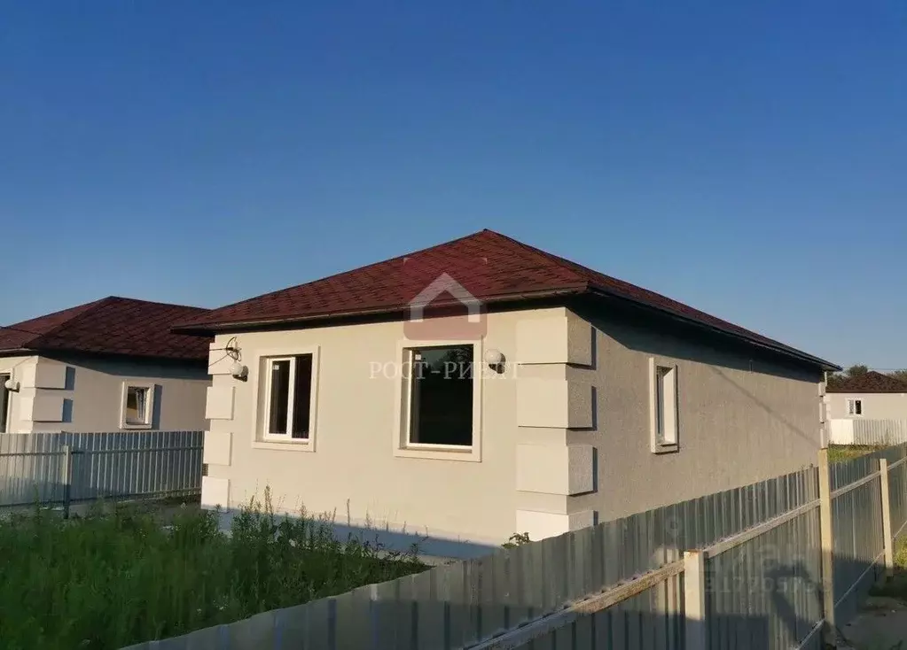 Дом в Саратовская область, Саратов  (82 м) - Фото 0