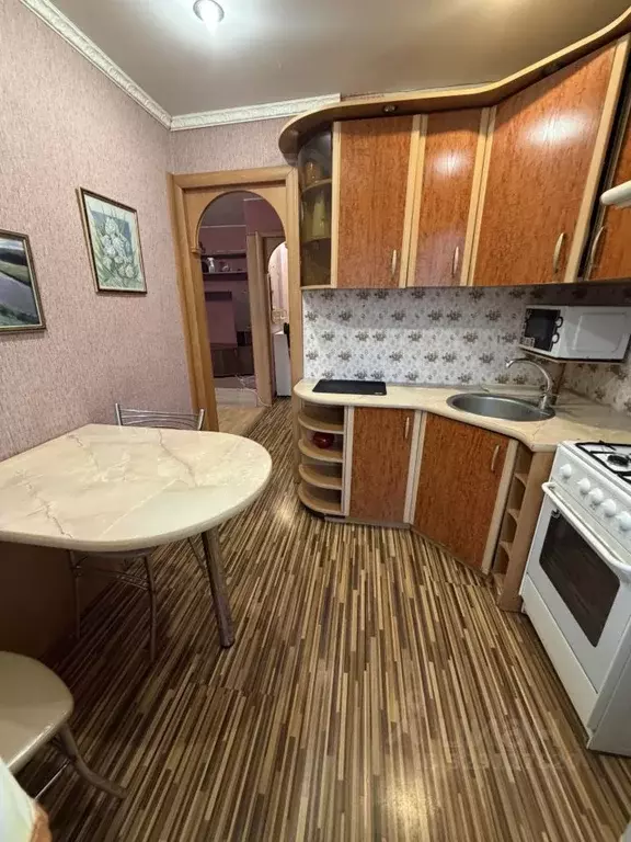 2-к кв. Кировская область, Киров ул. Сурикова, 5 (42.2 м) - Фото 2