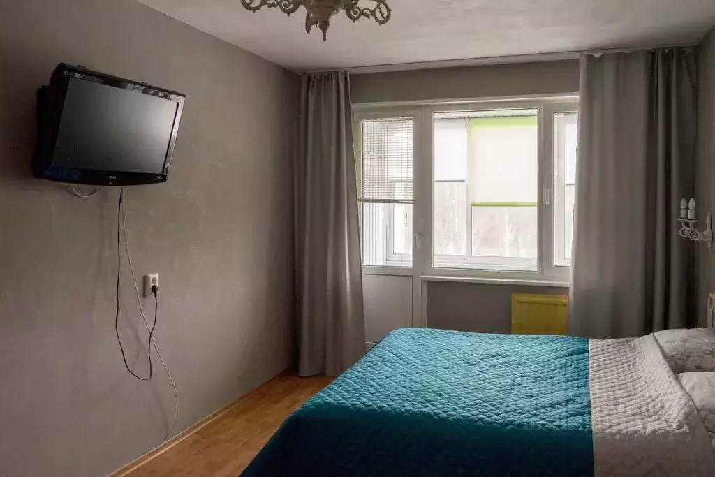 1-к кв. Санкт-Петербург ул. Летчика Пилютова, 50к1 (40.0 м) - Фото 1