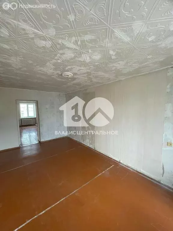 2-комнатная квартира: Новосибирск, Степная улица, 36 (42 м) - Фото 0