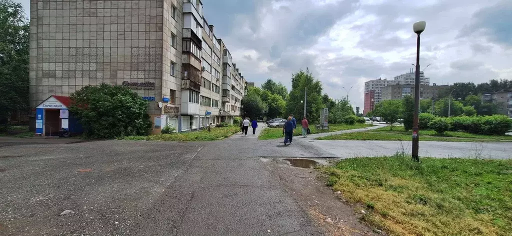 Офис в Пермский край, Пермь Стахановская ул., 4 (15 м) - Фото 1