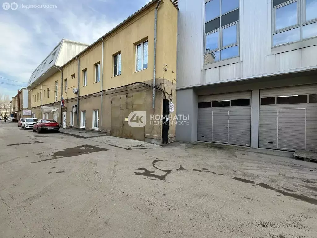 Производственное помещение (1000 м) - Фото 2