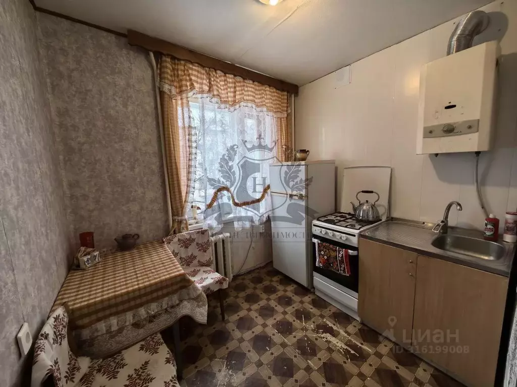 3-к кв. Ленинградская область, Всеволожск ул. Победы, 2 (50.3 м) - Фото 0